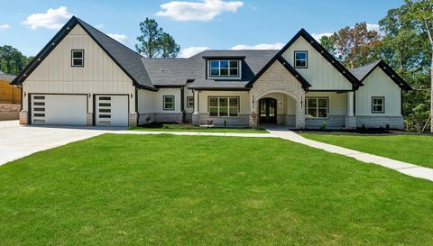 1622 Double Springs Church Rd