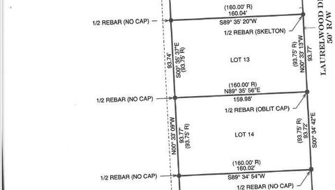 14 Laurelwood Drive