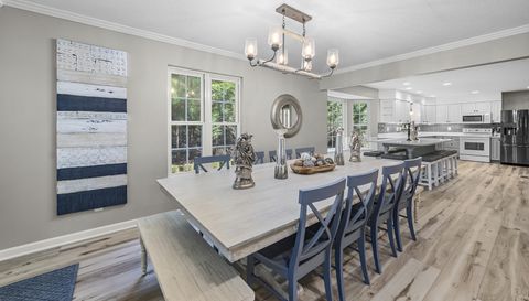 2673 S Clear Fork Rd