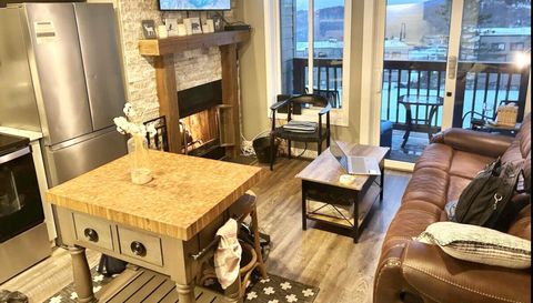 101 Sugar Ski Dr Unit 112