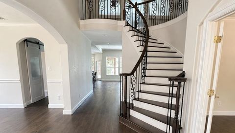 22302 David's Crest Ct