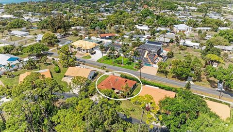 246 LAUREL HOLLOW DRIVE