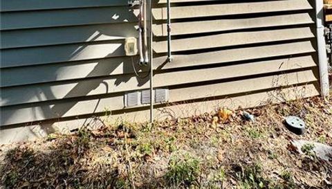 6709 COOPER CROSSING COURT