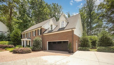 1820 Hunting Ridge Rd