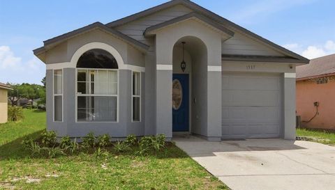 1537 RIDGE POINTE DRIVE