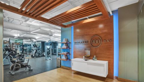 900 Biscayne Blvd