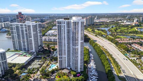 3500 Mystic Pointe Dr