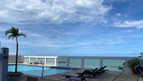 Isla Verde Avenue 3205 The Galaxy