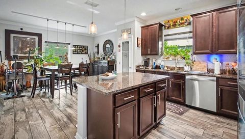 15432 BAREBACK DRIVE