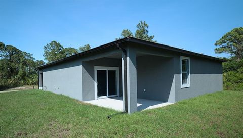 8012 Sunrise Circle