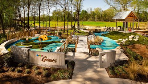 16807 Hemlock Grove Dr