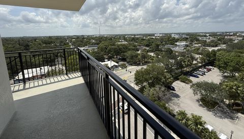610 W Las Olas Blvd