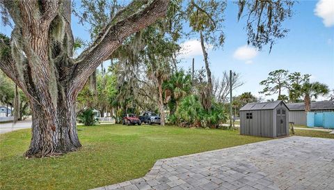 607 Jefferson Street