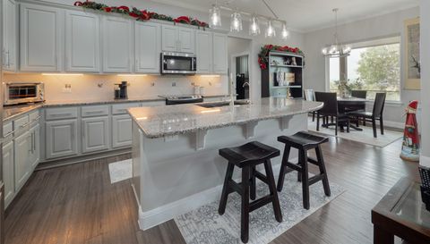 504 Cedar Mountain DR