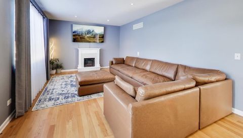 1605 Cascade Ridge Drive