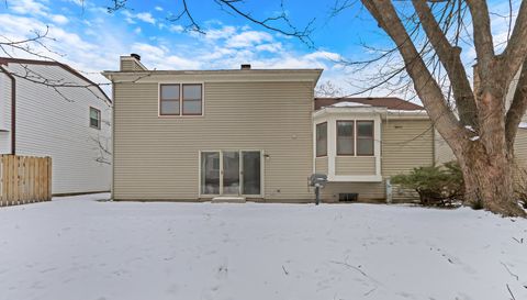 1234 Devonshire Road