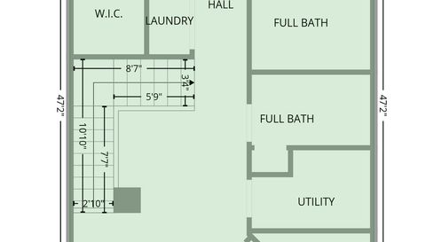 10910 Goodhue Street NE