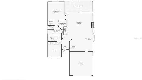 1733 W CAROLINE PATH