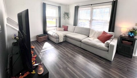 2613 HAWTHORNE Drive