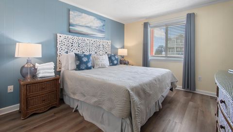 1068 Ocean Blvd W #6D Holden Beach