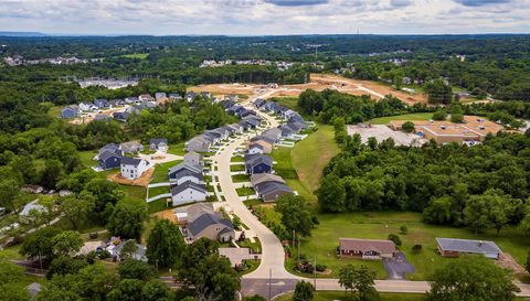 3340 Vine Clad Hill Drive