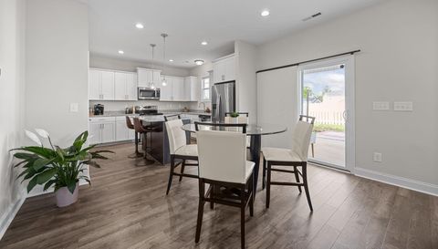 35 N Cinnamon Teal Dr