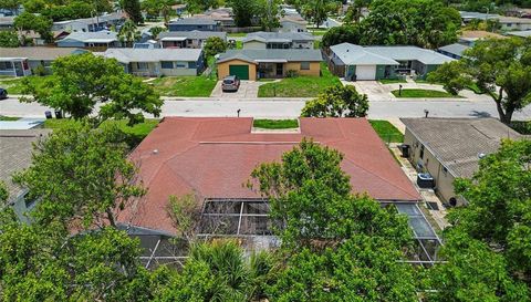 7400 WESTCOTT DRIVE