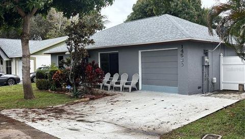 14539 WOOD PINE DRIVE