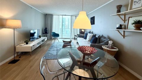 1155 Brickell Bay Dr