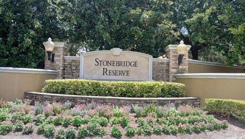 3368 Robert Trent Jones Dr