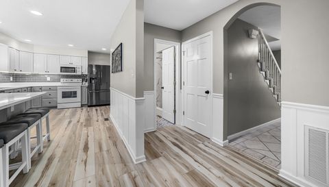 2673 S Clear Fork Rd