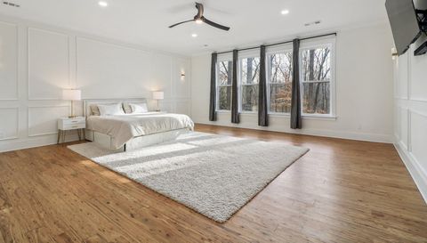 4032 Wesley Chapel Rd