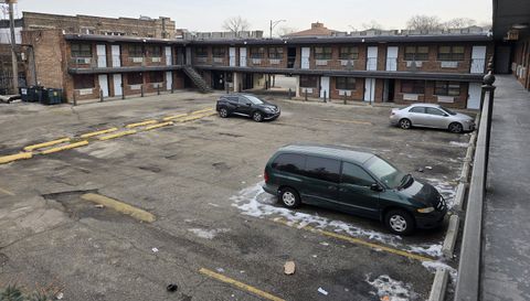 9112 S Cottage Grove Avenue