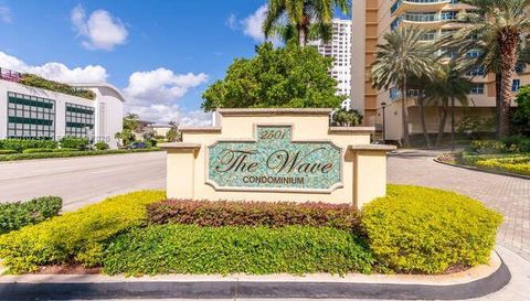 2501 N Ocean Dr