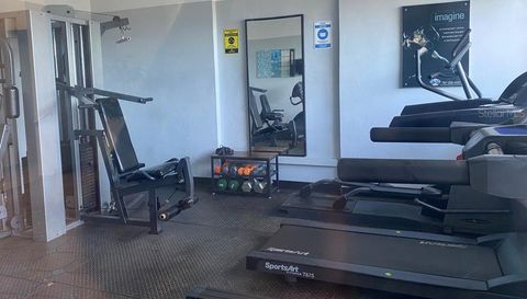 Isla Verde Avenue 3205 The Galaxy