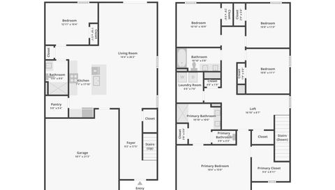 7530 Broad Pointe Dr