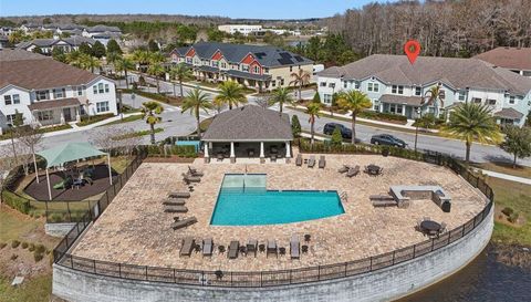 10015 RANDAL WALK STREET