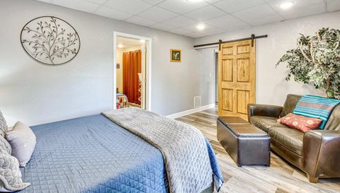 1912 Bearmeat Village