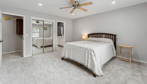 1192 Julian Clark Rd