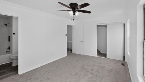 2920 Aspen Woods Entry