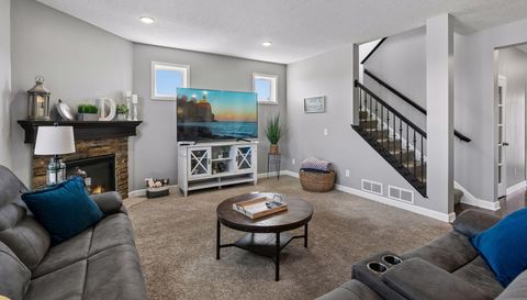 15711 Fair Hill Way
