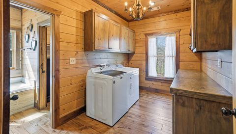 605 Toccoa Preserve Lane