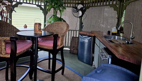 4650 Griffith Marina Rd