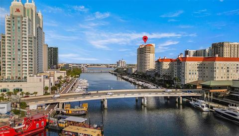 371 Channelside Walk Way