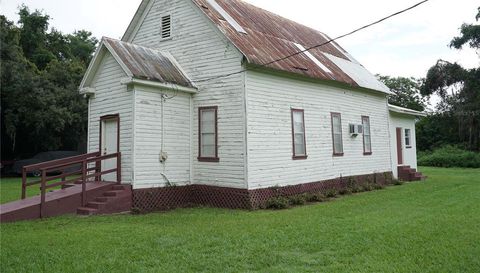 12701 NW 38TH AVENUE