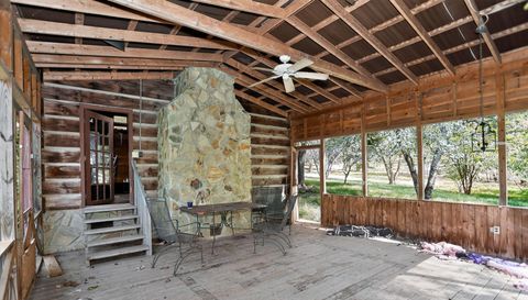 1930 Blackberry Mountain Rd