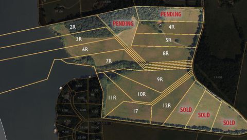 3845 Gravelly Hills Rd