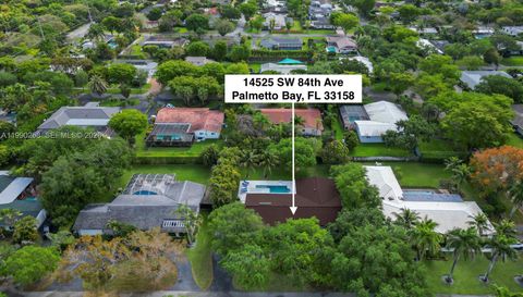 14525 Sw 84th Ave