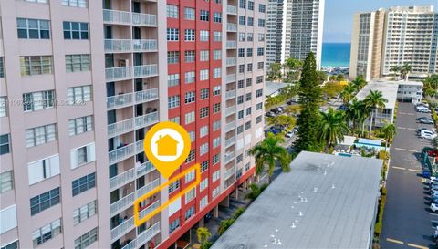 3161 S Ocean Dr