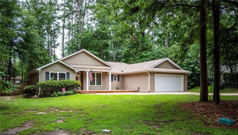 3321 Micanopy